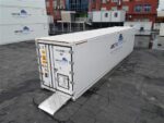 Contenedor Frigorífico ArcticStore 40 pies nuevo