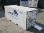 Contenedor Frigorífico ArcticStore 20 pies nuevo