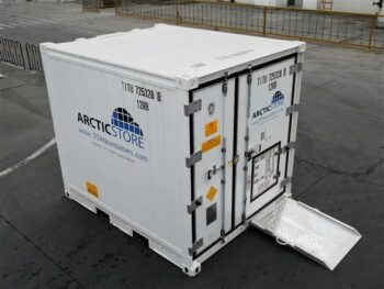 Contenedor Frigorífico ArcticStore 10′ nuevo